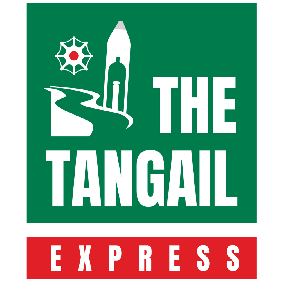 The Tangail Express